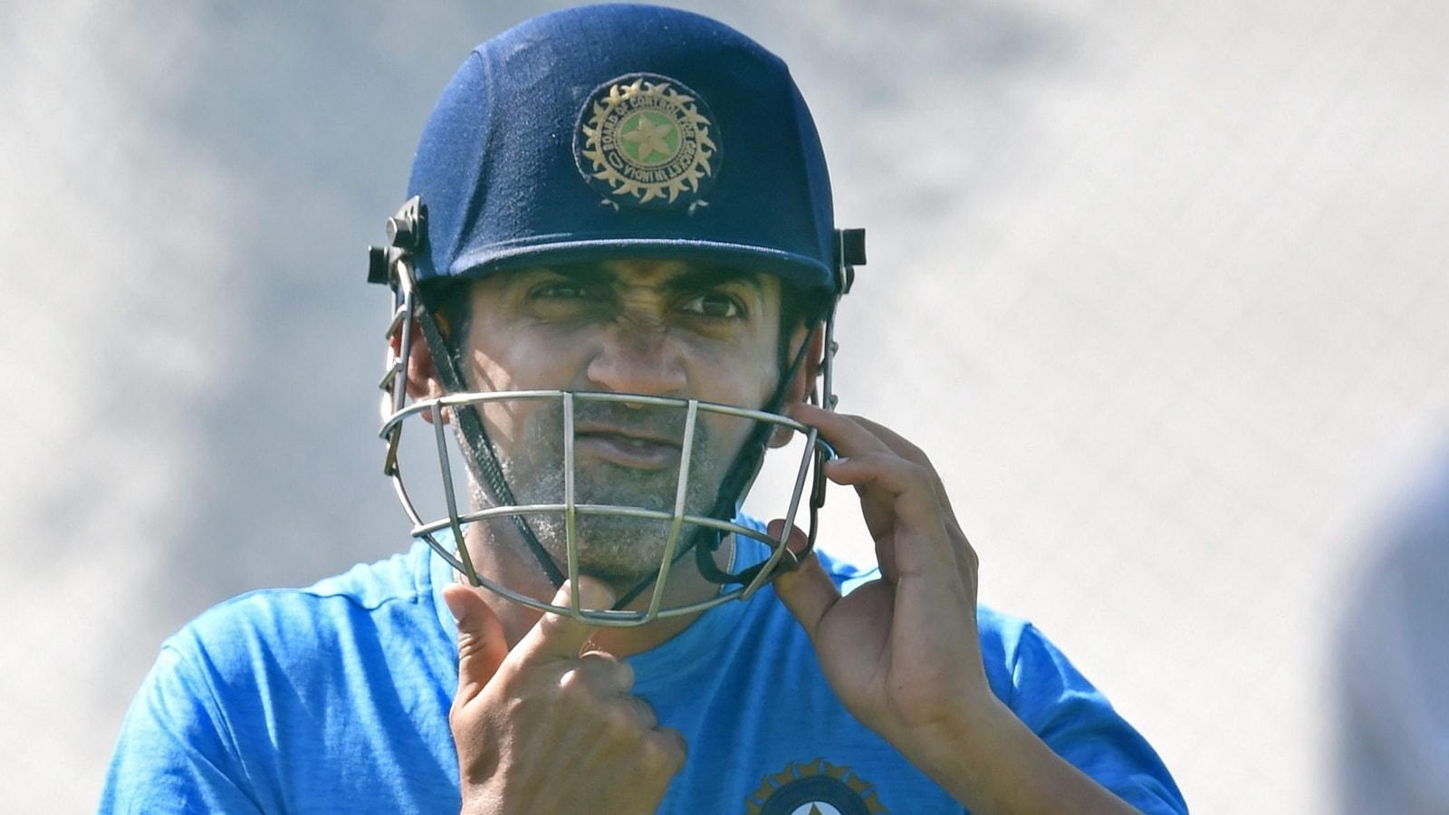 How did Gautam Gambhir become India's head coach? The story behind his ...