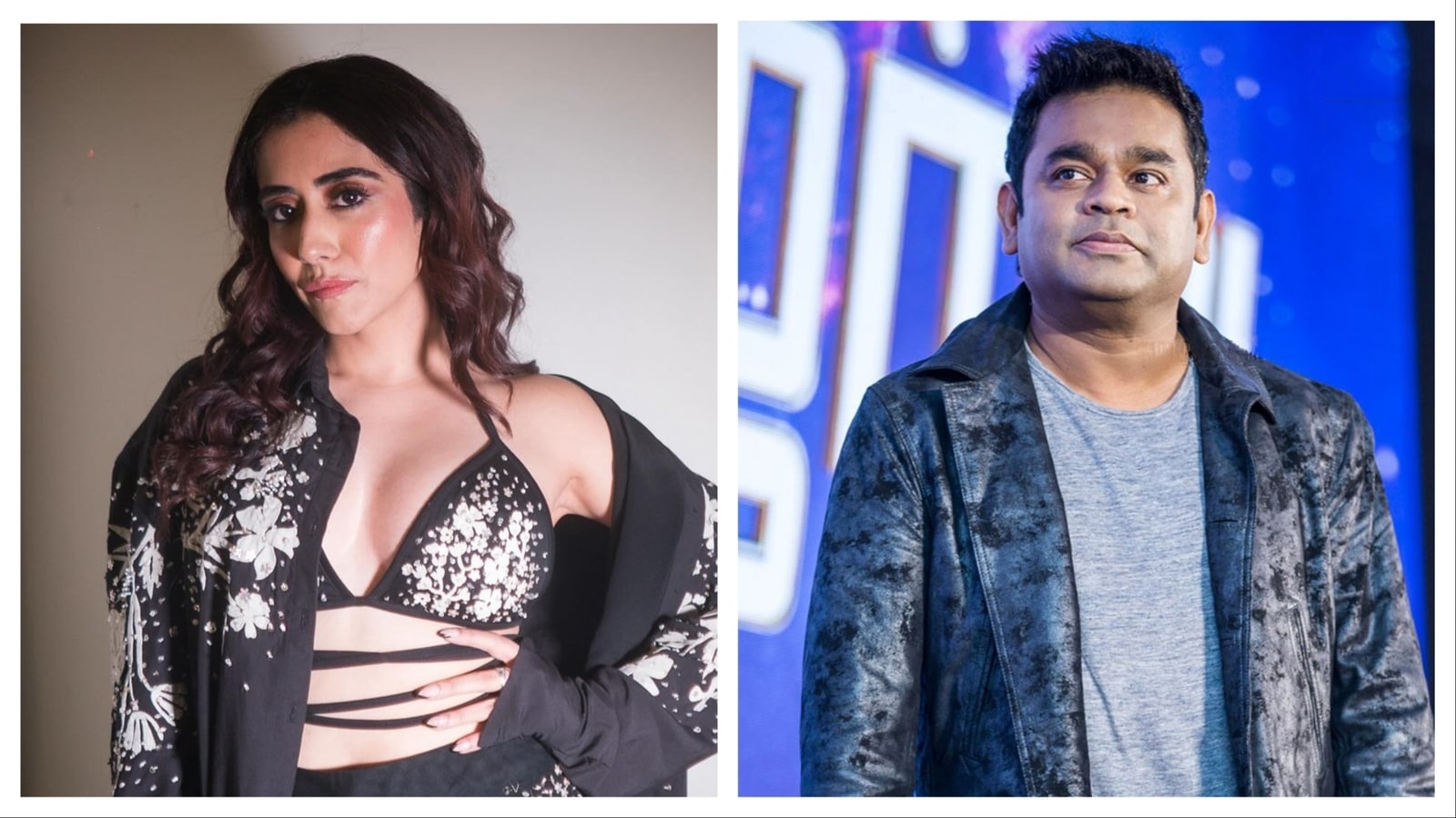 Exclusive: AR Rahman, Jonita Gandhi, Mohit Chauhan to perform at Anant Ambani, Radhika Merchant's wedding reception