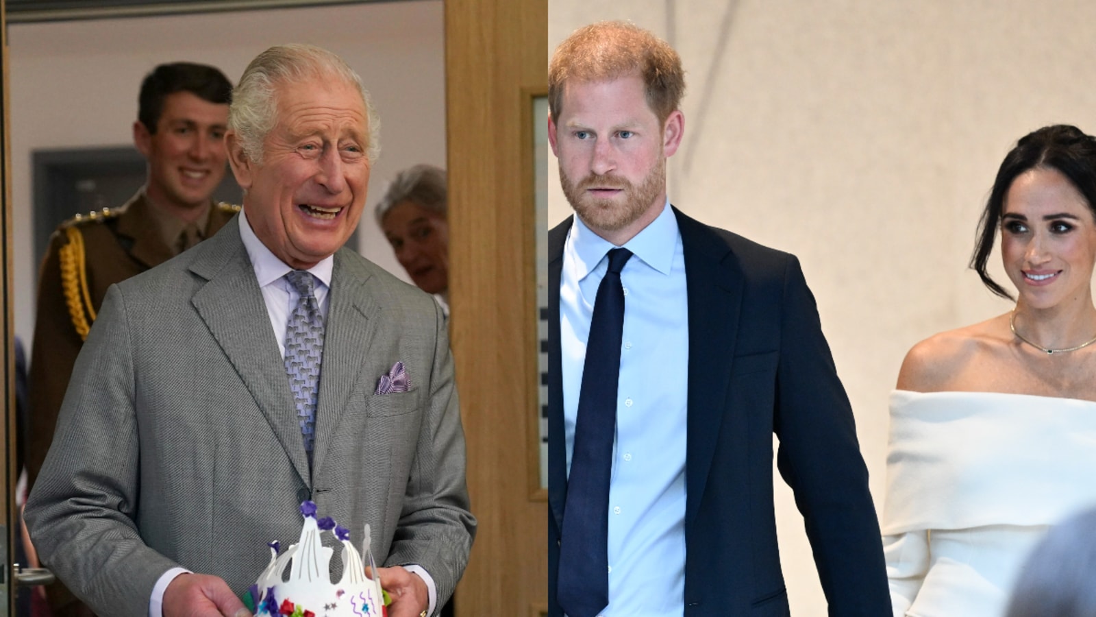 King Charles takes a big step to be close to Prince Harry, buys luxury condo in US