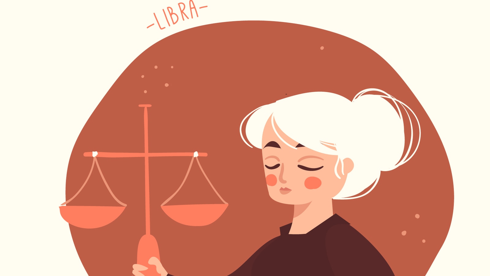The daily horoscope for Libra today, July 13, 2024, predicts a new beginning in love | Astrology