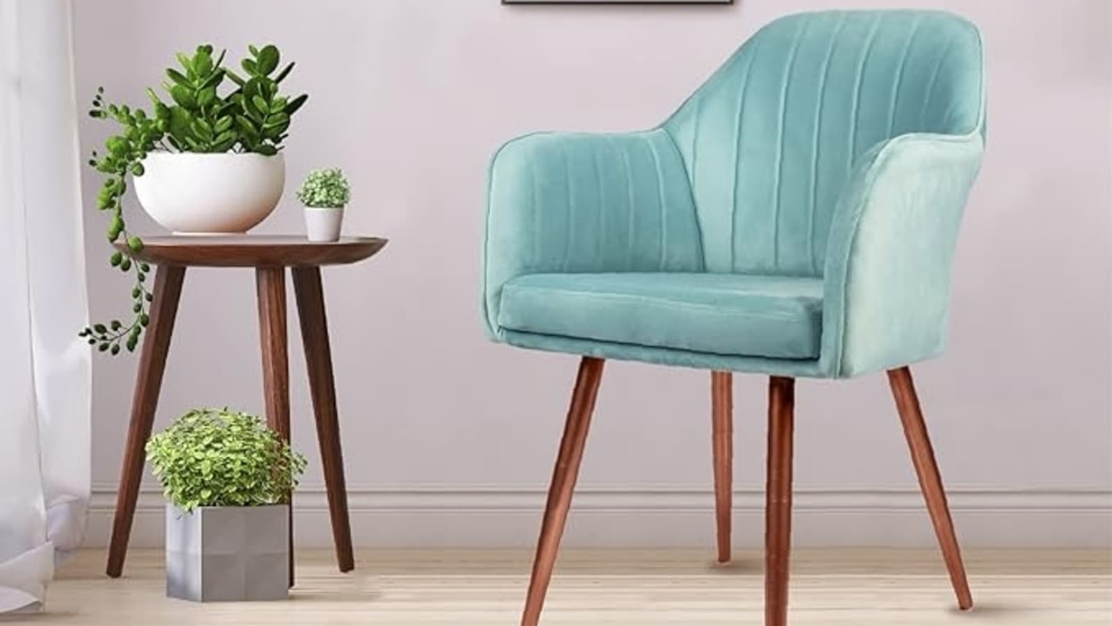 Best living room chairs for your home: Top 6 stylish, comfortable, and affordable pick