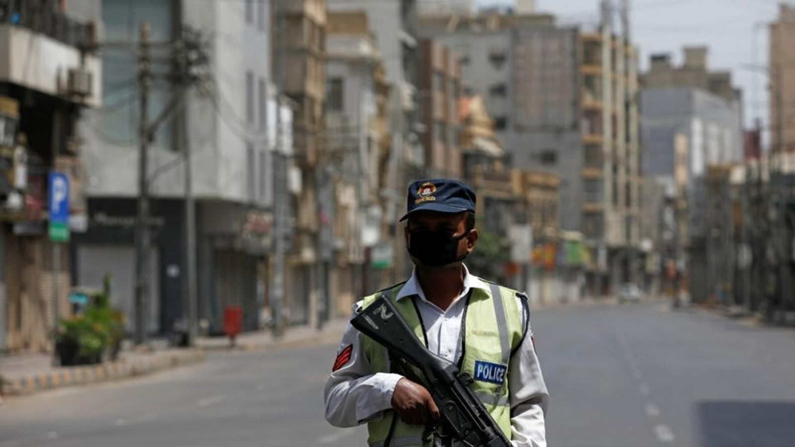 Threat alert issued in Pakistan’s Karachi warning possible terror attacks on Muharram day | World News