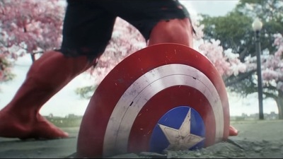 The Red Hulk makes a thrilling appearance in the Captain America: Brave New World trailer - don't miss it! (Marvel) The Red Hulk makes a thrilling appearance in the Captain America: Brave New World trailer - don't miss it! (Marvel)