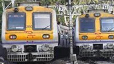 According to Pune railway division authorities, Pune-Miraj-Pune unreserved specials DEMU trains will run for 12 services. (REPRESENTATIVE PHOTO)