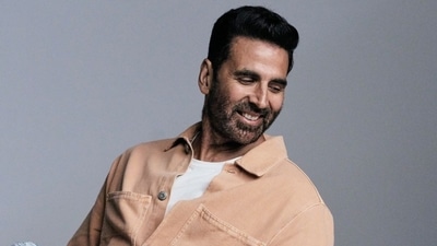 Akshay Kumar's latest film Sarfira released in theatres this Friday. Akshay Kumar's latest film Sarfira released in theatres this Friday.