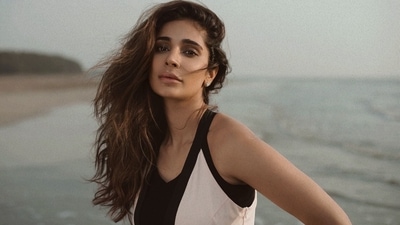 Actor Alankrita Sahai Actor Alankrita Sahai