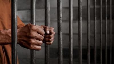 Earlier in May 15 Kuki prisoners were released from the Manipur Central Jail (Representative Photo) Earlier in May 15 Kuki prisoners were released from the Manipur Central Jail (Representative Photo)