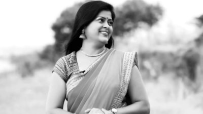 Voice of Bengaluru's Namma Metro, Aparna Vastarey, dies due to ill health Voice of Bengaluru's Namma Metro, Aparna Vastarey, dies due to ill health