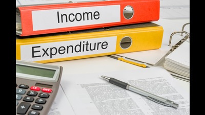 In the absence of any approval from the MHA for retention of income with the revenue generated by the society, the same may be ensured to be credited to Consolidated Fund of India as early as possible. (Shutterstock) In the absence of any approval from the MHA for retention of income with the revenue generated by the society, the same may be ensured to be credited to Consolidated Fund of India as early as possible. (Shutterstock)
