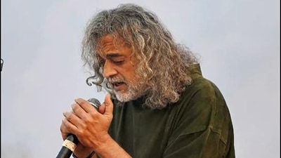 Lucky Ali says it's a lonely thing to be a Muslim today