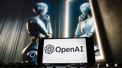 OpenAI Develops System to Track Progress Toward Human-Level AI (AP) OpenAI Develops System to Track Progress Toward Human-Level AI (AP)