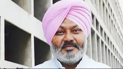 Punjab finance minister Harpal Singh Cheema on Friday announced a significant crackdown on vendors issuing invalid bills under the ‘bill liyao inaam pao’ scheme. (HT File)
