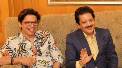Shaan has also voiced his concern over AI misuse. Shaan has also voiced his concern over AI misuse.
