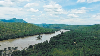 Cauvery panel directs Karnataka to release 1 TMC of water to Tamil Nadu everyday Cauvery panel directs Karnataka to release 1 TMC of water to Tamil Nadu everyday