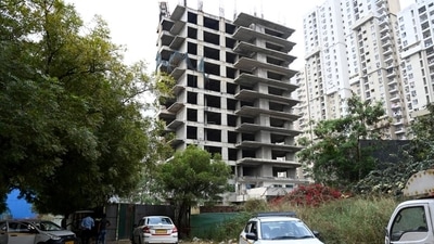 The overall size of this township is around 6.1 million (61 lakh) square feet. (HT Photo/For representation) The overall size of this township is around 6.1 million (61 lakh) square feet. (HT Photo/For representation)