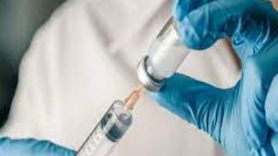 There were 171 new dengue cases reported within BBMP limits last week. The total number of cases in Bengaluru has now reached 2,463. (For Representation) There were 171 new dengue cases reported within BBMP limits last week. The total number of cases in Bengaluru has now reached 2,463. (For Representation)