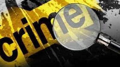 The incident took place in Markari Chowk area in Jafrabad around 9pm and police received a call at 9.30pm. (Representational image) The incident took place in Markari Chowk area in Jafrabad around 9pm and police received a call at 9.30pm. (Representational image)