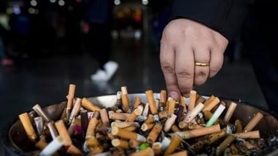 does smoking cigarettes cause dehydration Does Smoking Really Dehydrate You? – Key Nutrients