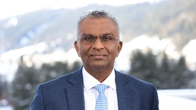 Viswas Raghavan reports directly to Chief Executive Officer Jane Fraser. He got about 623,838 shares, as per a filing by Citigroup whose stock closed at $65.71 apiece on Thursday.