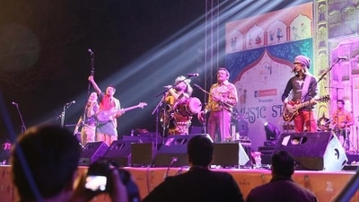 This weekend in Bengaluru, residents and visitors can enjoy a variety of engaging activities. (Hindustan Times/For representation) This weekend in Bengaluru, residents and visitors can enjoy a variety of engaging activities. (Hindustan Times/For representation)