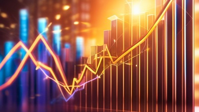 IREDA share price: The rally has led to a surge in the market capitalisation of IREDA to  ₹75,000 crore.