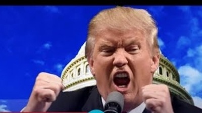 AMID BIDEN HEALTH CRISIS, TRUMP DECLARED 'UNFIT' TO... AMID BIDEN HEALTH CRISIS, TRUMP DECLARED 'UNFIT' TO...