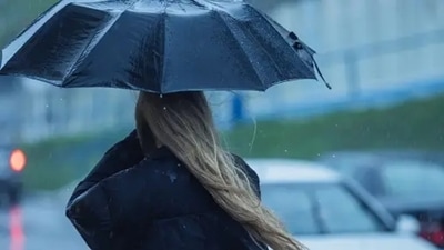 Continuous rain, days without sunlight and dark skies can have a significant impact on our minds, thoughts and our mental state. (Unsplash)