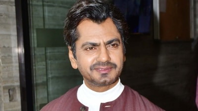 Nawazuddin Siddiqui was last seen in Rautu Ka Raaz Nawazuddin Siddiqui was last seen in Rautu Ka Raaz