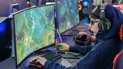 Elevate your gaming with top-tier monitors for stunning visuals and seamless performance. (Pexels) Elevate your gaming with top-tier monitors for stunning visuals and seamless performance. (Pexels)