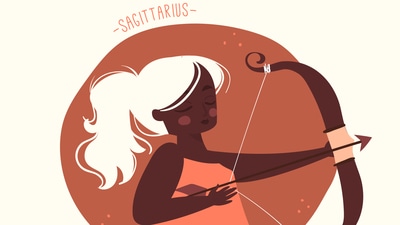 Sagittarius Daily Horoscope Today, July 13, 2024: Today, your love life may receive a much-needed boost.