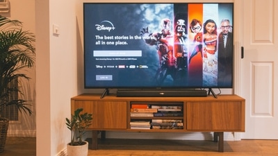 Amazon Sale on TVs: Check out the best deals on smart TVs (Unsplash) Amazon Sale on TVs: Check out the best deals on smart TVs (Unsplash)