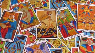 Read about your daily tarot prediction for July 12, 2024. (Pixabay)