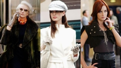 With The Devil Wears Prada 2 talks underway, will we be seeing more iconic office looks?