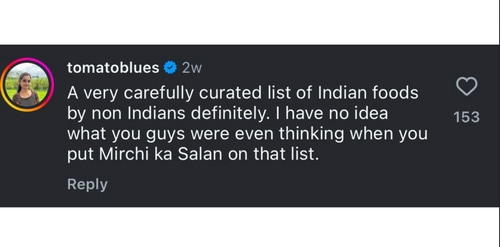 Foodies defending their favourite Mirchi ka Salan Foodies defending their favourite Mirchi ka Salan