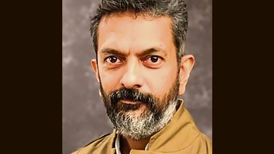 Anish Andheria Anish Andheria