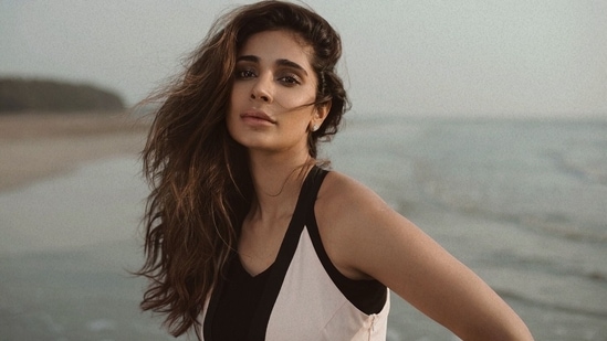 Actor Alankrita Sahai 