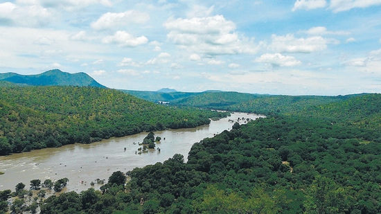 Cauvery panel directs Karnataka to release 1 TMC of water to Tamil Nadu everyday