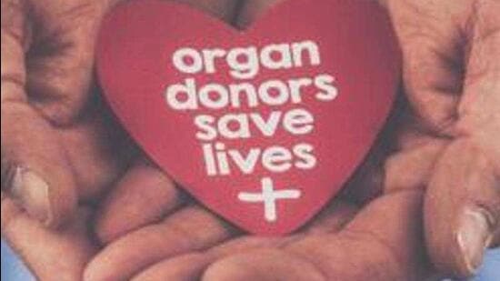 The city recorded the 36th cadaveric organ donation this year, said officials of Zonal Transplant Coordination Committee (ZTCC), Pune. (REPRESENTATIVE PHOTO)