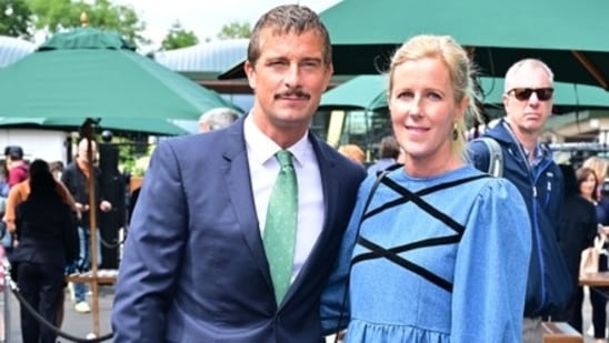 From Queen Camilla to Bear Grylls: 10 Celebrities Spotted at Wimbledon ...