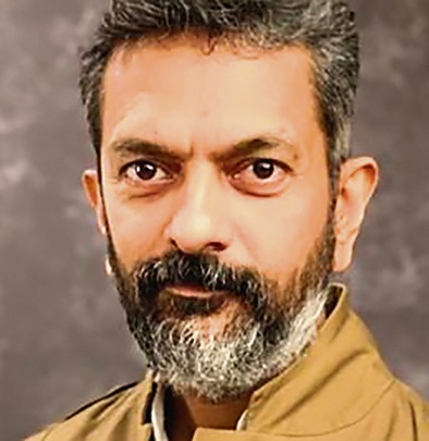 Anish Andheria