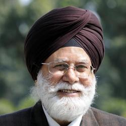 BS Ghuman is former V-C of Punjabi University, Patiala. (HT file) BS Ghuman is former V-C of Punjabi University, Patiala. (HT file)