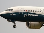 On July 7th the American government said Boeing had agreed in principle to plead guilty to fraud in connection with two deadly crashes by its 737 MAX jets in 2018 and 2019.. (AP Photo/Elaine Thompson, File) (Image for representation) On July 7th the American government said Boeing had agreed in principle to plead guilty to fraud in connection with two deadly crashes by its 737 MAX jets in 2018 and 2019.. (AP Photo/Elaine Thompson, File) (Image for representation)