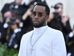 (FILES) Sean Combs 'P. Diddy' is the target of several civil lawsuits that characterize him as a violent sexual predator who used alcohol and drugs to subdue his victims, and his homes were raided this year by federal agents. 