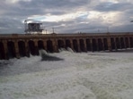 The governments of Karnataka and Tamil Nadu have been locked in a protracted tussle over the sharing of Cauvery waters. The governments of Karnataka and Tamil Nadu have been locked in a protracted tussle over the sharing of Cauvery waters.