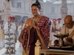 Jaideep Ahlawat took 3 months to reshoot his introduction scene