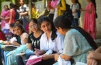 Karnataka DCET 2024: Registration deadline for first round seat allotment has been extended till July 15. (HT file image/for representation only) Karnataka DCET 2024: Registration deadline for first round seat allotment has been extended till July 15. (HT file image/for representation only)
