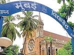 Mumbai University