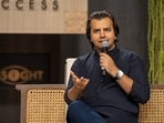 Ola founder and CEO Bhavish Aggarwal (X/Sadhguru Academy) Ola founder and CEO Bhavish Aggarwal (X/Sadhguru Academy)