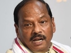 Odisha Governor Rahubar Das (File Photo/HT) Odisha Governor Rahubar Das (File Photo/HT)
