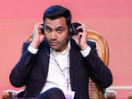 Karan Gautam Adani, Chief Executive Officer of Adani Ports & SEZ Limited. (PTI) Karan Gautam Adani, Chief Executive Officer of Adani Ports & SEZ Limited. (PTI)